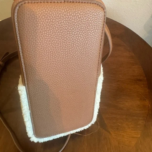 ANN KLINE SATCHEL/CROSSBODY - Picture 5 of 10